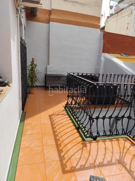 Foto 3e94faa1-2c79-424a-bc86-bc85c1d871d0. Casa a schiera con parcheggio in playa puerto de Sagunto Sagunt