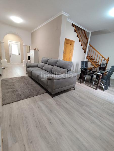 Foto 9e7c911b-fb7c-46b5-b968-8f250c51fbbd. Casa a schiera con parcheggio in playa puerto de Sagunto Sagunt