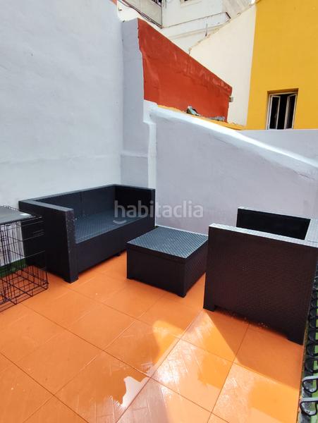 Foto e10fcc2c-0a52-4192-9002-fd0e5fb3bcb7. Casa a schiera con parcheggio in playa puerto de Sagunto Sagunt