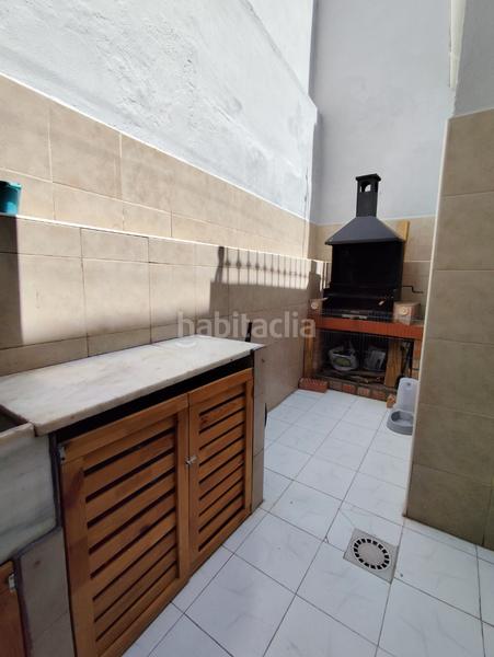 Foto e27d3dc5-dd27-4816-825b-4c19ae567b1d. Casa a schiera con parcheggio in playa puerto de Sagunto Sagunt