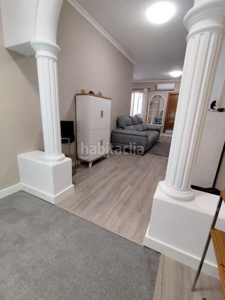 Foto ee0639f1-ec08-4049-8be3-098de9ad17f9. Casa a schiera con parcheggio in playa puerto de Sagunto Sagunt