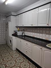 Location Appartement à Playa Puerto de Sagunto. Alquiler vacacional para agosto y temporadas