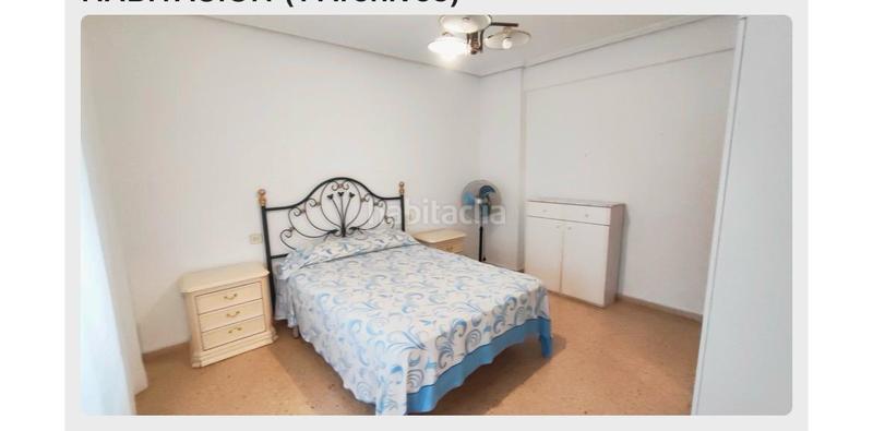 Foto 3102b6c3-2593-494b-bc8d-407fe4bde36f. Flat in Centro puerto Sagunt