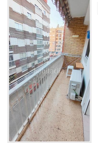 Foto c8333541-45d1-4383-b043-abac26a383f4. Flat in Centro puerto Sagunt