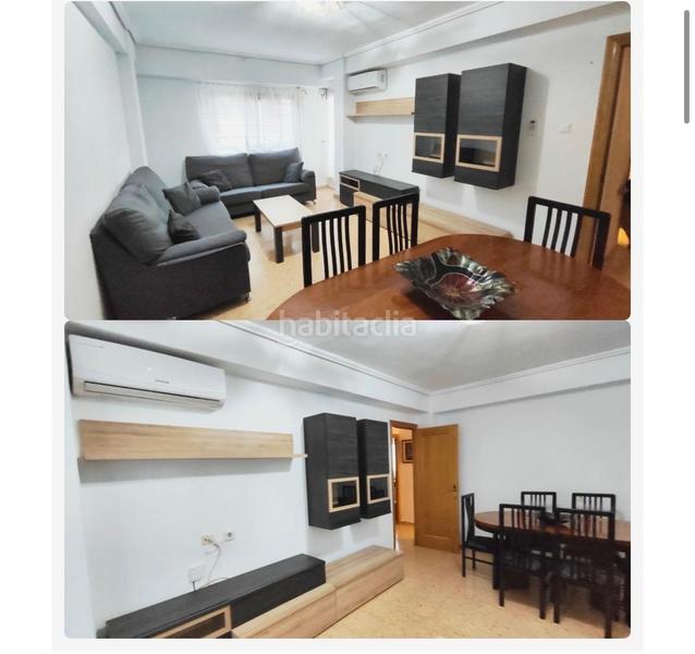 Foto d8d58e4b-bc9f-41fb-8898-c1b06a4b1527. Flat in Centro puerto Sagunt