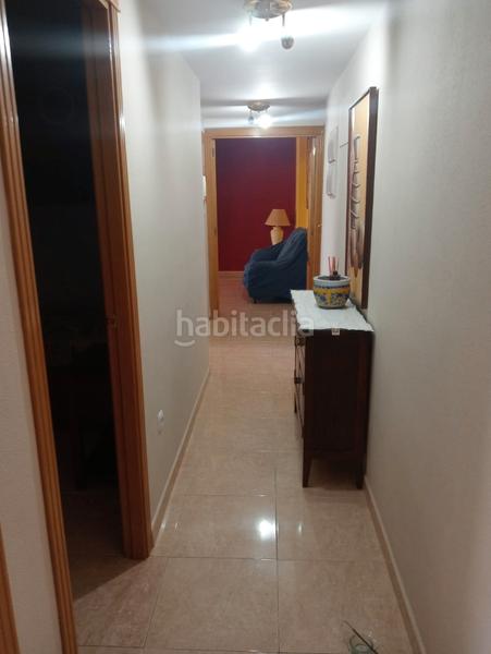 Foto 1f30dee7-0390-485b-9905-9babd3d33684. Alquiler piso alquiler larga estancia en Centro puerto Sagunt