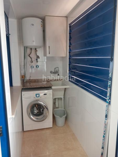 Foto 26c8425a-42d5-4264-8741-202e54379401. Alquiler piso alquiler larga estancia en Centro puerto Sagunt