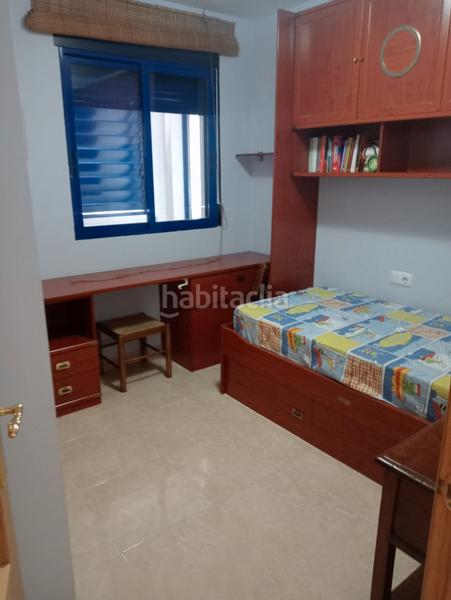 Foto f1b6434d-e59d-46f3-84f0-75cbe99d37f9. Alquiler piso alquiler larga estancia en Centro puerto Sagunt