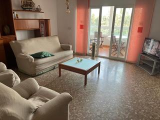 Affitto Appartamento  Carrer riu duero. Piso en alquiler a pasos de la playa