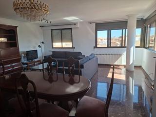 Location Appartement  Avinguda 9 d'octubre. Estupendo piso en alquiler puerto de sagunto
