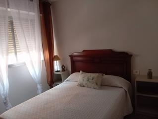 Pis  Carrer periodista azzati. Piso en zona playa muy amplio