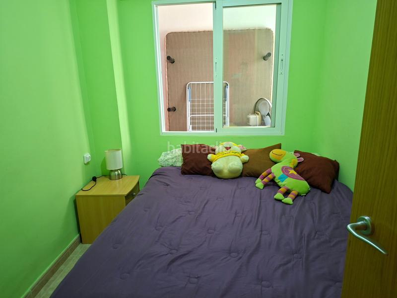 Foto 002c7733-66b2-46fe-a127-53e9ab44f0d1. Appartamento in Nuevo Centro Sagunt