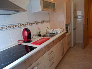 Appartement à Nuevo Centro. Piso de tres habitaciones