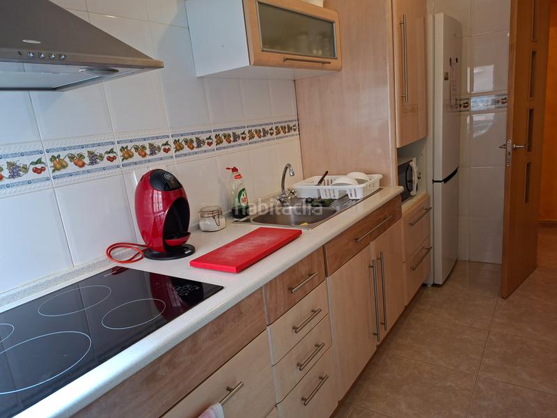 Foto 0874011d-7f26-40b4-aed3-f020d90efd90. Appartamento in Nuevo Centro Sagunt