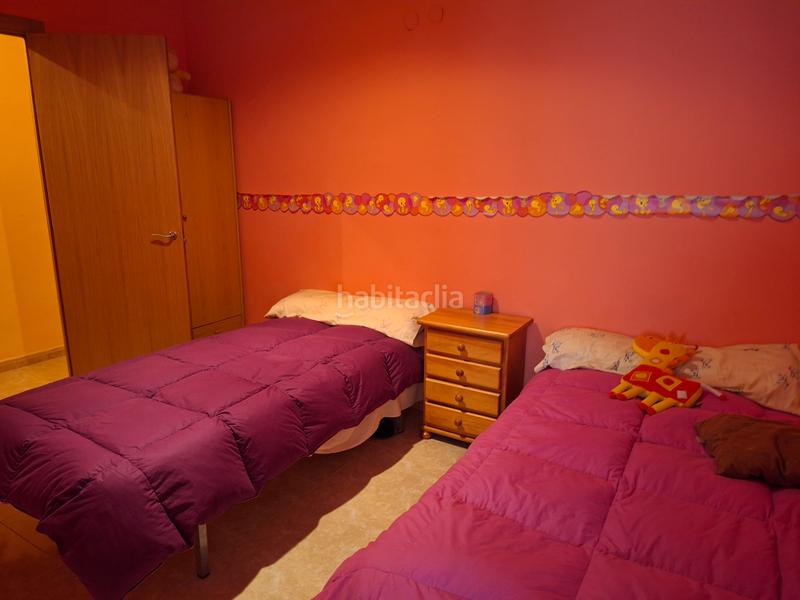 Foto 0e8a6654-6513-4037-8805-e108d95d6ba8. Appartamento in Nuevo Centro Sagunt