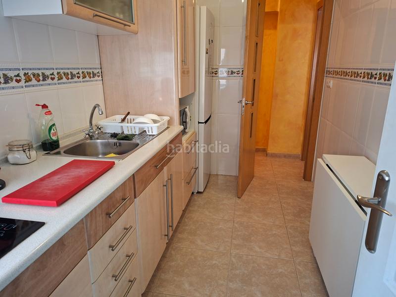Foto 685d80e9-7a2e-4ded-8826-33242a514f9f. Appartamento in Nuevo Centro Sagunt