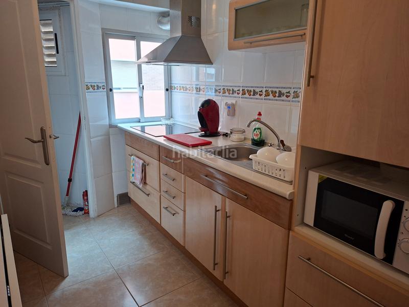 Foto 9a045a3a-6a0a-4381-baa6-653db788aa33. Appartamento in Nuevo Centro Sagunt