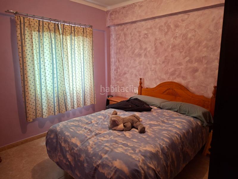 Foto e35948fe-b25f-48b3-ae05-7a9a374984b9. Appartamento in Nuevo Centro Sagunt