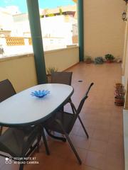 Location Appartement à Las Islas. Alquiler temporal