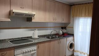 Alquiler Apartamento  Avenida sindicalista juan torres casado 11. Alquiler temporal