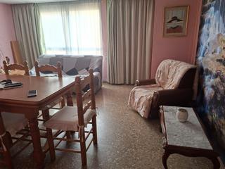 Piso en Doctor Palos - Alto Palancia. Piso en venta en sagunto