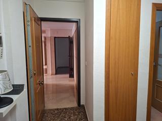 Miete Etagenwohnung  Avinguda del maestrat. Alquiler piso
