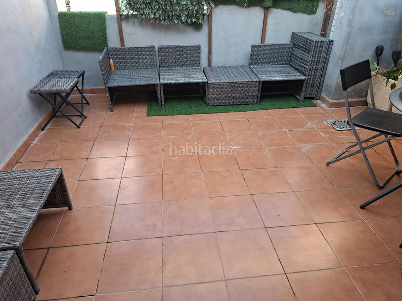 Foto 04c29396-2b7e-4775-bdfb-0bf8fb9a99e6. Attique dans playa puerto de Sagunto Sagunt