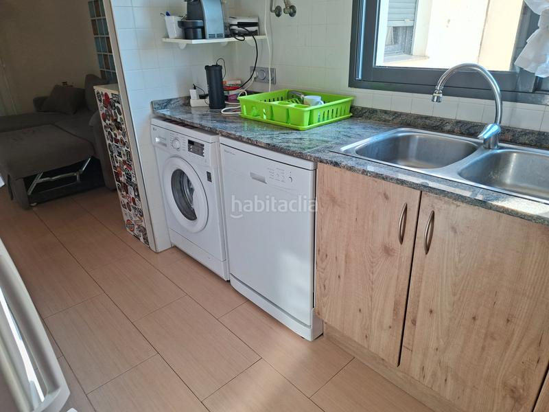 Foto 1176a325-5182-48e8-b0f7-5b4d97d3251b. Attique dans playa puerto de Sagunto Sagunt