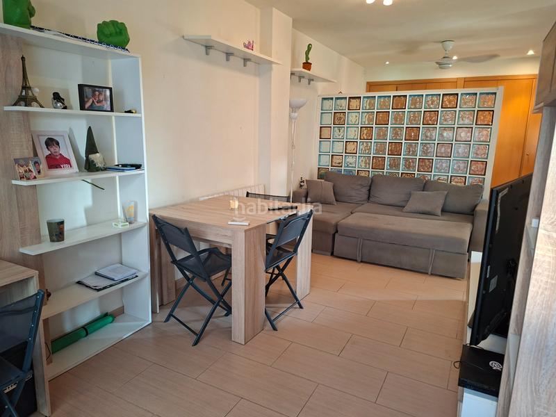 Foto 459da0fc-79a4-46ad-a761-6b5a2d41331e. Attique dans playa puerto de Sagunto Sagunt