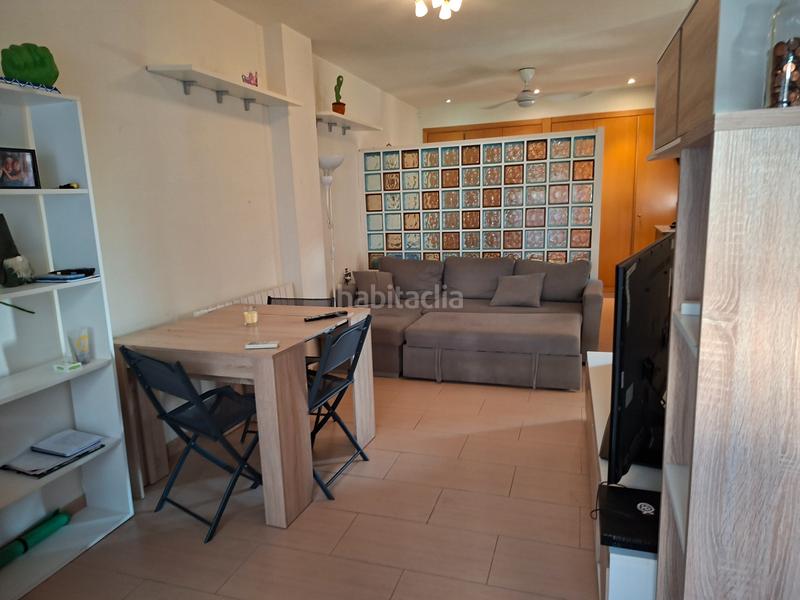 Foto 63948eaf-e0d0-4af7-934f-eb82e9931149. Attique dans playa puerto de Sagunto Sagunt