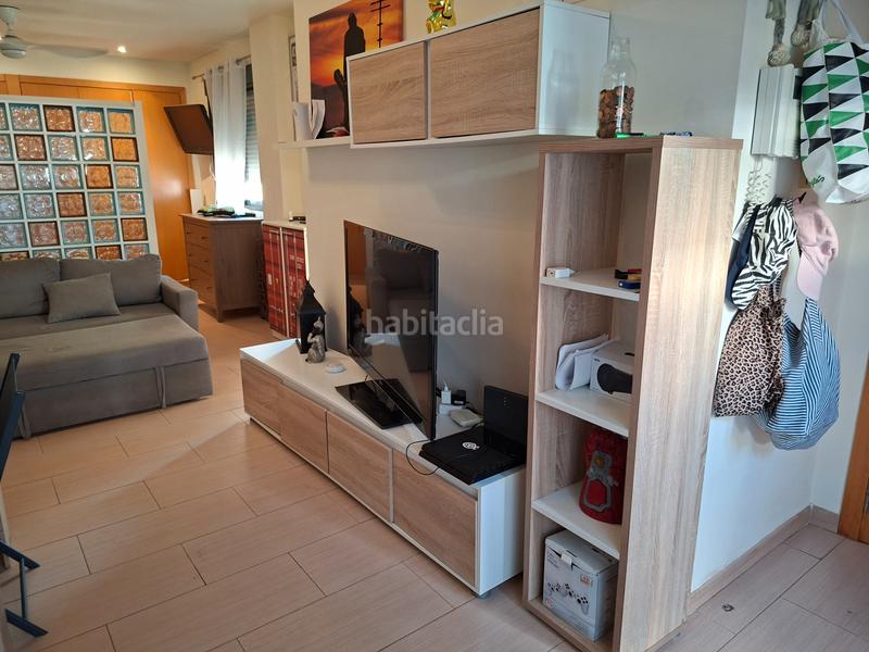 Foto 8cfb2ed5-38b4-48eb-ad90-8fd459f2706b. Attique dans playa puerto de Sagunto Sagunt