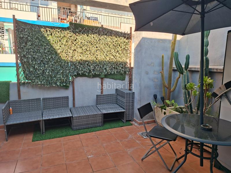 Foto 9cfe4488-fb13-4267-86fd-192b43d63abb. Attique dans playa puerto de Sagunto Sagunt