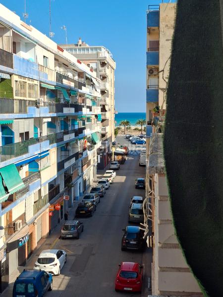 Foto 9fcf8e60-d348-4800-a16f-a9d67af6bb1f. Attique dans playa puerto de Sagunto Sagunt