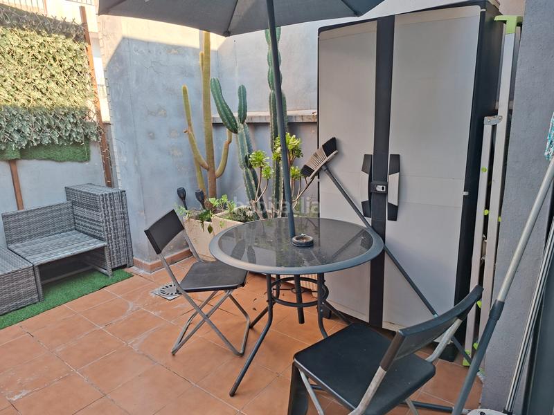 Foto c85c5a17-bd62-494c-ae0b-37fbeece220d. Attique dans playa puerto de Sagunto Sagunt