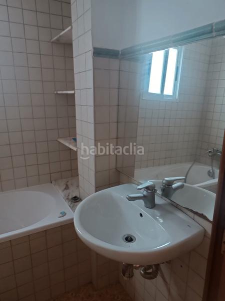 Foto 0450b7d8-0f2e-43f1-8d11-8498565aec35. Attique avec chauffage dans Avenida de Abril-9 de Octubre Sagunt