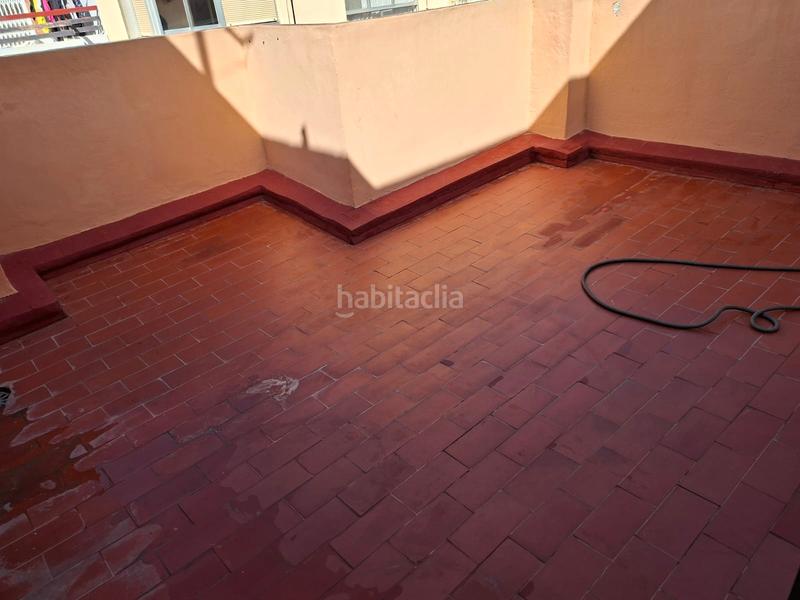 Foto 12c5860b-afc5-4577-ab4d-683a3cd277df. Attique avec chauffage dans Avenida de Abril-9 de Octubre Sagunt