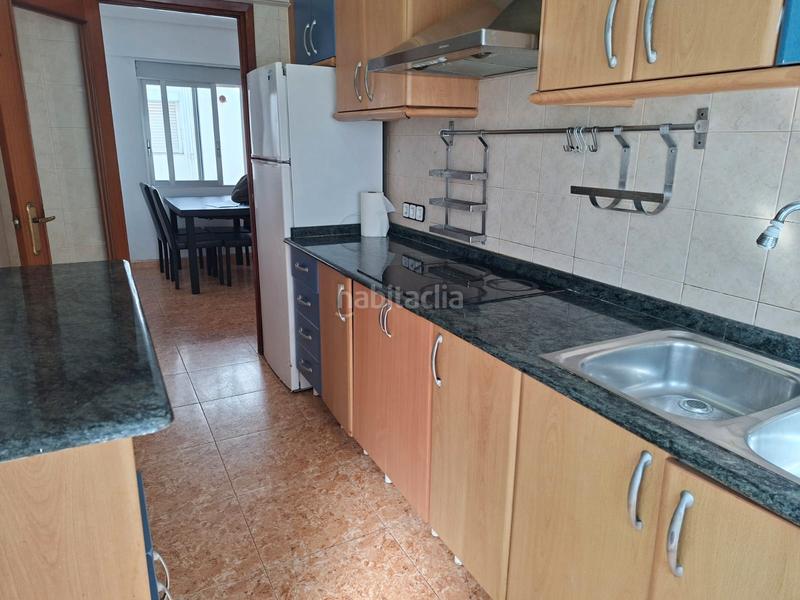 Foto 20e7929d-b060-44cd-826c-49f37b903175. Attique avec chauffage dans Avenida de Abril-9 de Octubre Sagunt