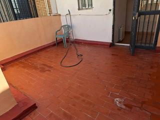 Àtic a Avenida de Abril-9 de Octubre. Atico en venta