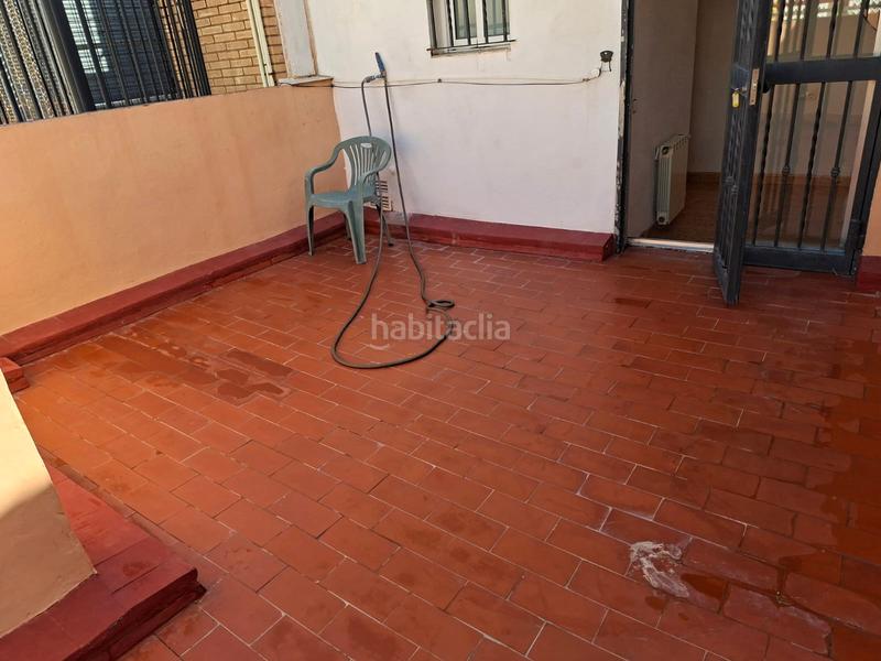 Foto 2492a6a3-4cf7-4d1d-bb6a-420aa10d30de. Attique avec chauffage dans Avenida de Abril-9 de Octubre Sagunt