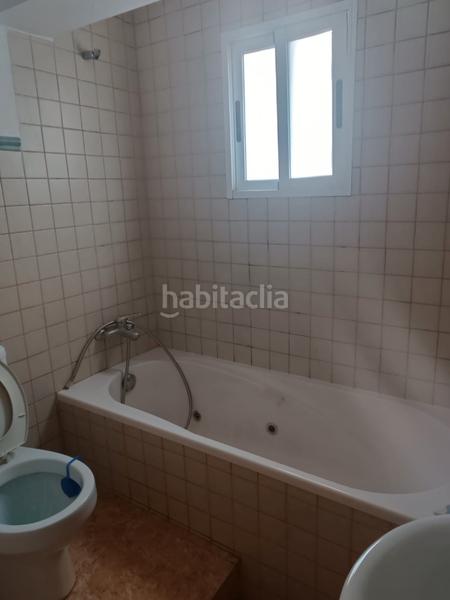 Foto 62aa3758-184f-4626-9fd5-e151ff0beb62. Attique avec chauffage dans Avenida de Abril-9 de Octubre Sagunt