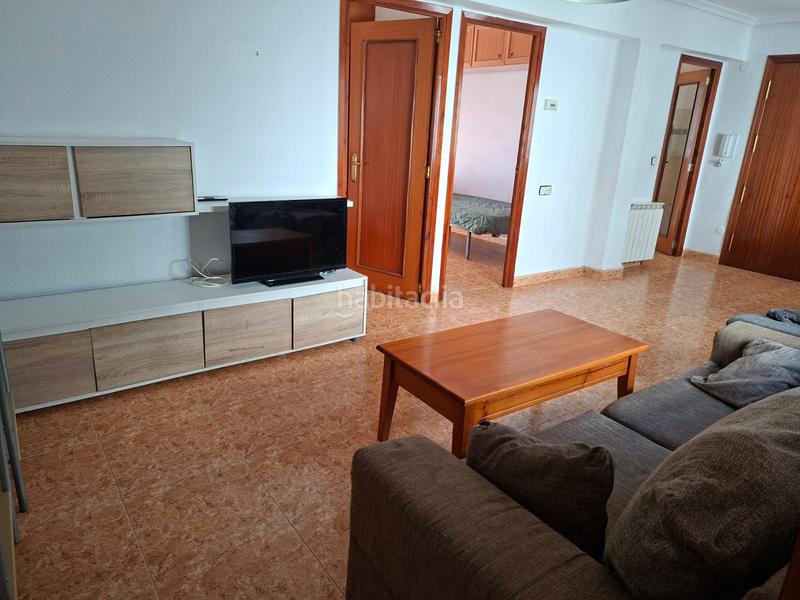 Foto 91ef082c-467e-43f1-ae46-700f4ec71c8a. Attique avec chauffage dans Avenida de Abril-9 de Octubre Sagunt