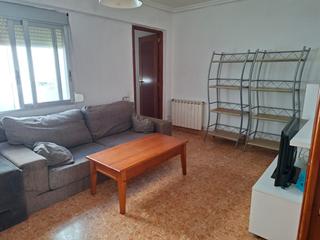 Attique à Avenida de Abril-9 de Octubre. Atico en venta