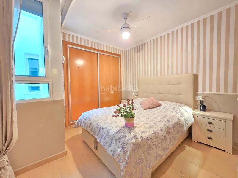 Foto 58ef6856-ada1-48e3-8104-37ad1b33c128. Flat in playa puerto de Sagunto Sagunt