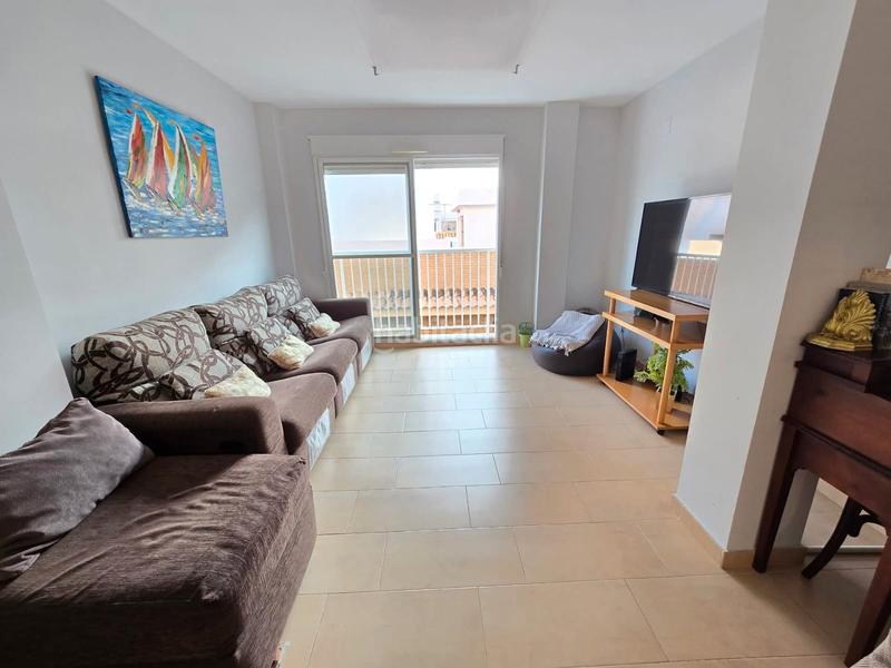 Foto ad747bb2-564d-4e81-84a5-907c73058fcc. Flat in playa puerto de Sagunto Sagunt