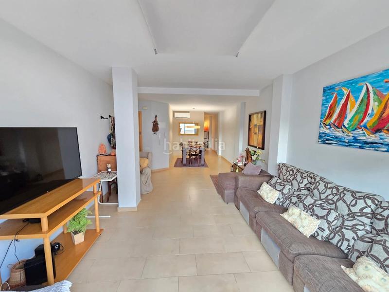 Foto c282ff2d-6004-4f9c-be2f-6dd78a04cc4c. Flat in playa puerto de Sagunto Sagunt