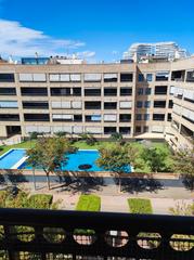 Lloguer Apartament a Canet d´en Berenguer. Apartamento en alquiler temporal