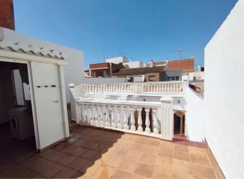 Foto 0b9c5db9-76ed-4e03-a5c1-7b39495586ea. Haus in Puçol ciudad Puçol