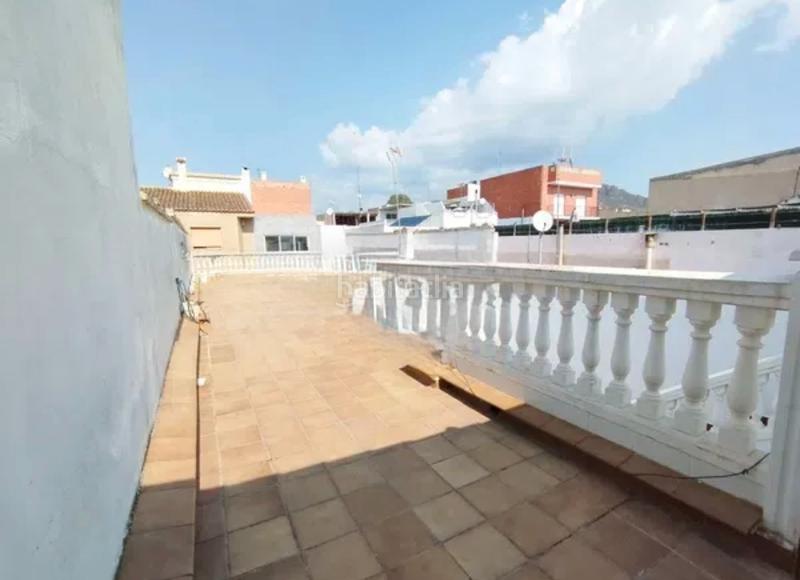 Foto 7c413c5b-0901-4e54-aed2-fe93e38962ad. Haus in Puçol ciudad Puçol