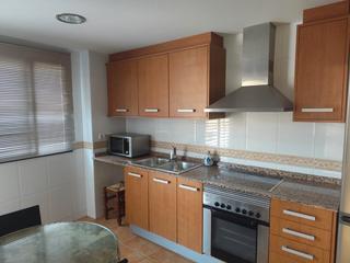 Piso en Avenida de Abril-9 de Octubre. Piso en venta en puerto de sagunto