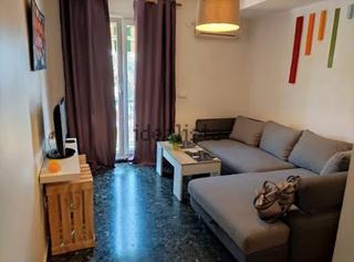 Lloguer Pis a Playa Puerto de Sagunto. Alquiler de piso a pasos de la playa